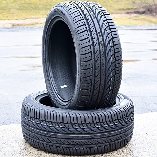 Set of 2 (TWO) Fullway HP108 All-Season High Performance...