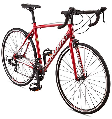 Schwinn Fastback Tourney AL Adult Performance Road Bike,...
