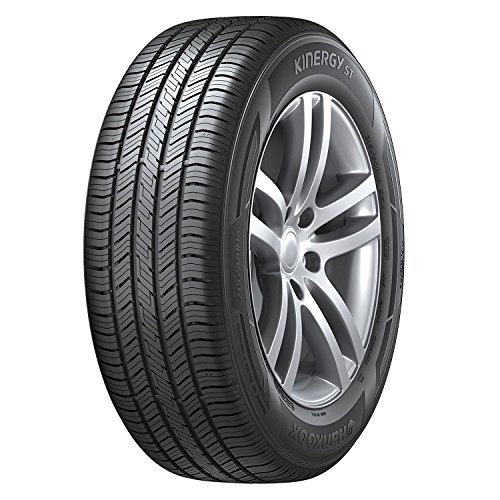 Hankook KINERGY ST (H735) All-Season Radial Tire - 205/65R15...