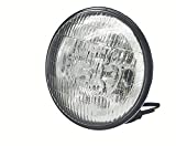 smd 7 Inch led Glass Headlight Pair keep your original oem classic look with LED Conversion lights pair