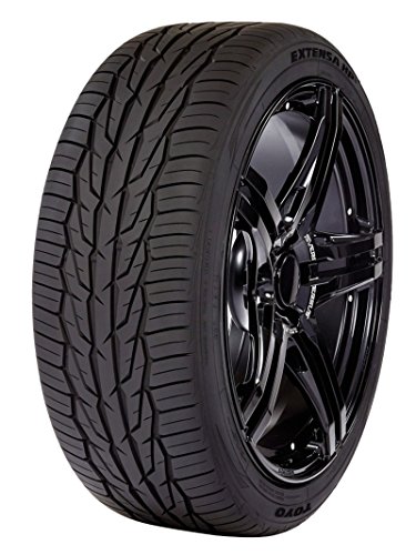 Toyo Tires EXTENSA HPII All-Season Radial Tire - 225/50R17...