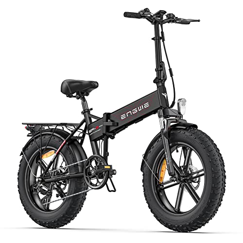 ENGWE EP-2-PRO Folding-Electric-Bike Adults - 750W...