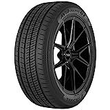 YOKOHAMA AVID ASCEND GT all_ Season Radial Tire-215/55R17 94V