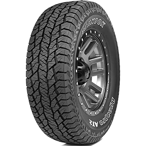 Hankook Dynapro AT2 RF11 all_ Terrain Radial Tire-245/70R16...