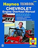 Chevrolet Engine Overhaul Haynes TECHBOOK