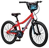 Schwinn Twister Boy's Bicycle, 20' Wheels, Red