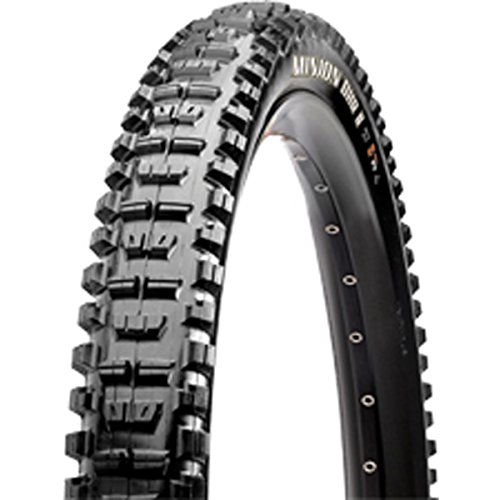 MAXXIS EXO Dual Compound Minion DHR II Tubeless Folding...