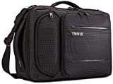 Thule Crossover 2 Convertible Laptop Bag 15.6', Black