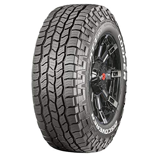 Cooper Discoverer AT3 XLT All-Season LT275/70R18 125/122S...