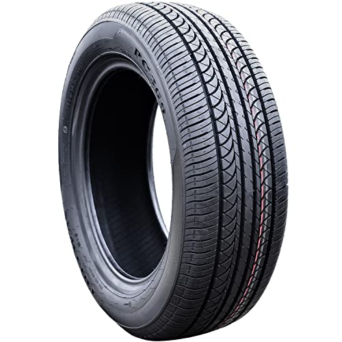 Fullway PC369 All-Season Performance Radial Tire-225/65R17...