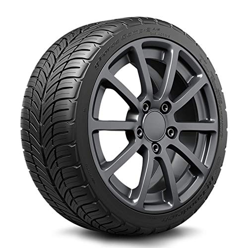BFGoodrich G-Force Comp-2 A/S Plus All-Season Radial Car...