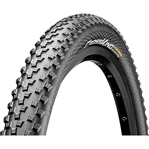 Cross King ShieldWall Mountain Bike Tire - 27.5 x 2.2...