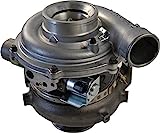 Turbo - NEW Stock Replacement - 6.0L Powerstroke 2003 - Garrett GT3782VA