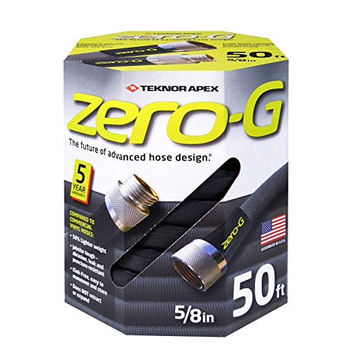 zero-G 4001-50 Lightweight, Ultra Flexible, Durable,...