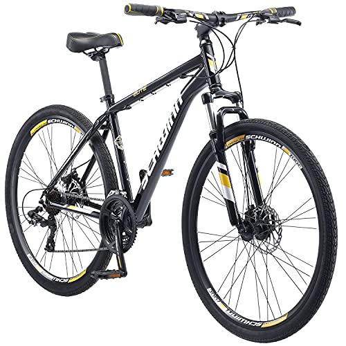 Schwinn GTX Elite Comfort Adult Hybrid Bike, Dual Sport...