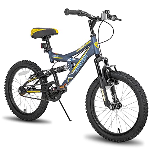 JOYSTAR Contender 20 Inch Kids Bike for Boys & Girls Ages...