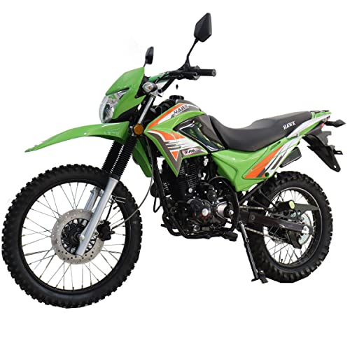X-PRO Hawk 250 Dirt Bike Motorcycle Bike Dirt Bike Enduro...