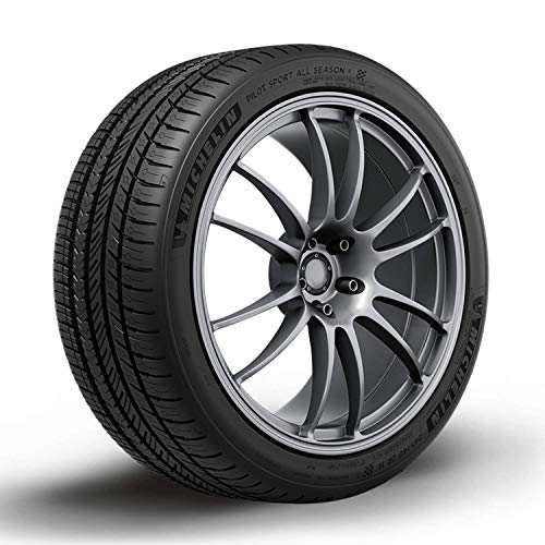 MICHELIN Pilot Sport All Season 4 Performance Tire...
