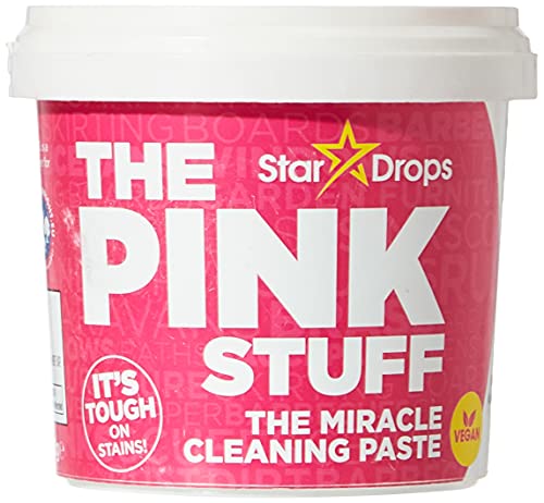 Stardrops - The Pink Stuff - The Miracle All Purpose...