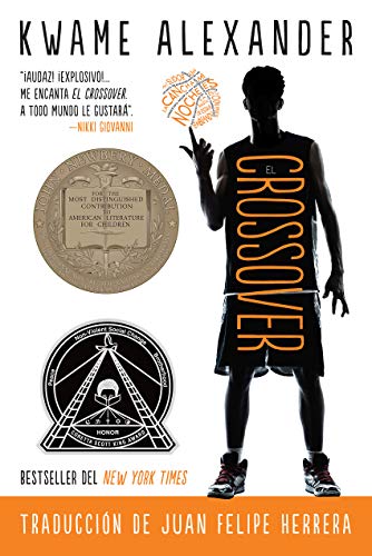 Crossover (crossover Spanish Edition), El (The Crossover...