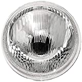 IPCW CWC-7006 7' Plain Round Conversion Headlight - 1 Piece