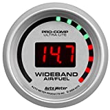 Auto Meter 4379 Ultra-Lite Wide Band Air Fuel Ratio Kit