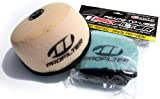 Maxima Racing Oils AFR-1001-00 ProFilter Ready to Use Dual Stage Foam Air Filter, Single