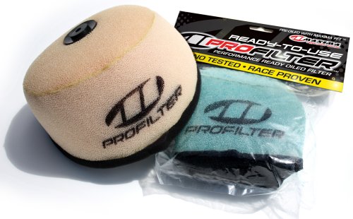 Maxima Racing Oils AFR-1001-00 ProFilter Ready to Use Dual...