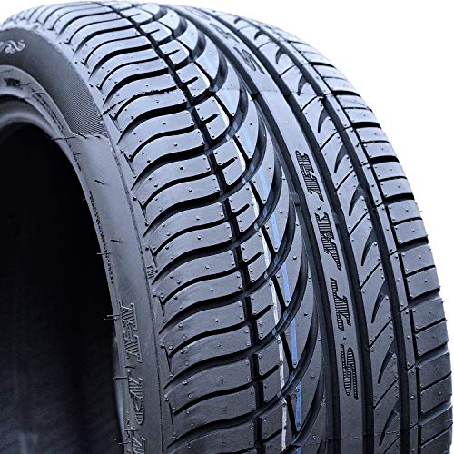 Fullway HP108 All-Season Performance Radial Tire-205/55R16...