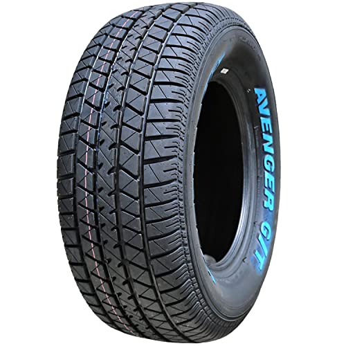 Mastercraft Avenger G/T All-Season Tire - 215/70R15 97T