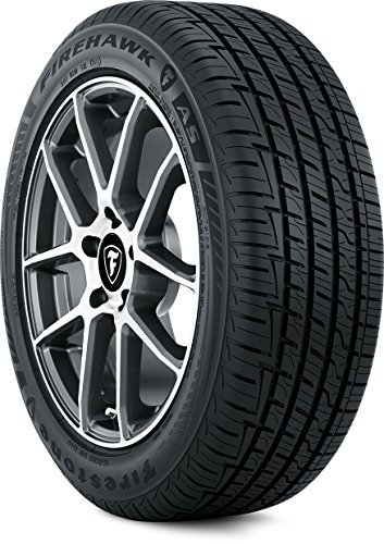 Firestone Firehawk AS All Season Performance Tire 225/60R17...