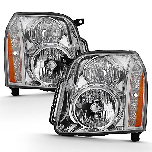 ACANII - For 2007-2014 GMC Yukon Denali XL1500 2500 SUV...