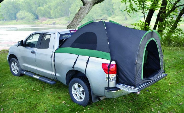 Truck Tent