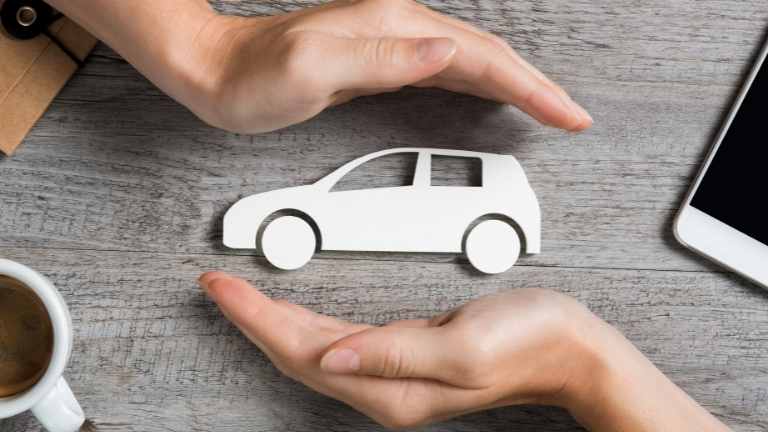 car insurance types and how to choose