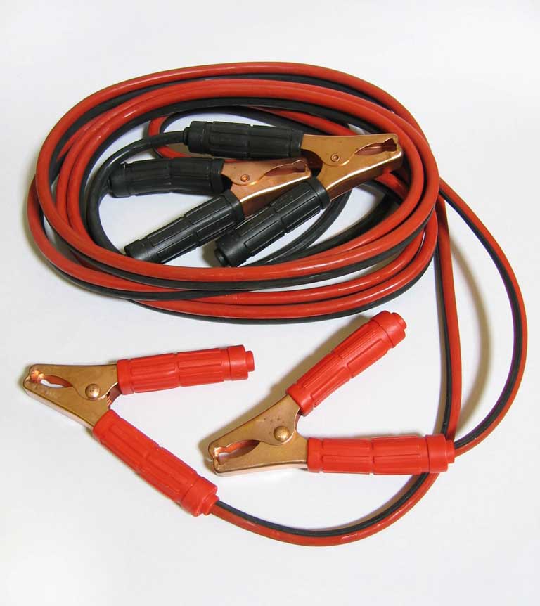 best jumper cables reviews